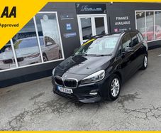 BMW 2 Series Gran Tourer 2021