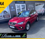SEAT Arona 2020