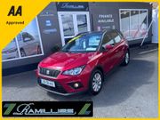SEAT Arona 2020