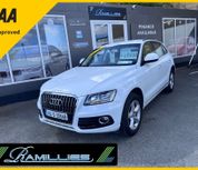 Audi Q5 2016