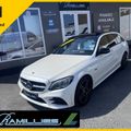 Mercedes-Benz C-Class 2021