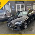 Audi A3 2021