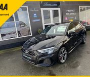 Audi A3 2021