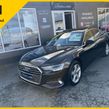 Audi A6 2021