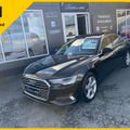 Audi A6 2021