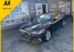Audi A6 2021