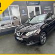Nissan QASHQAI 2015