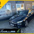 Mercedes-Benz A-Class 2020