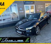 Mercedes-Benz A-Class 2020