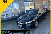 Mercedes-Benz A-Class 2020