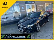 Mercedes-Benz A-Class 2020
