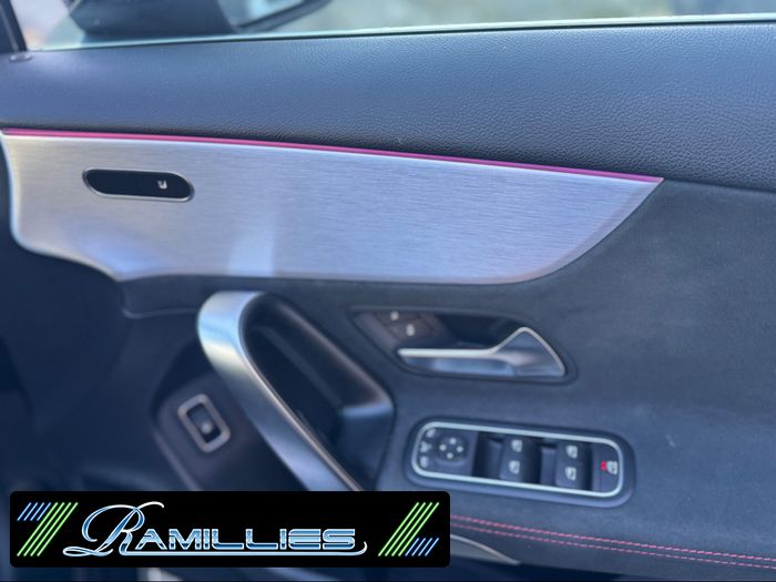 Mercedes-Benz A-Class 2020