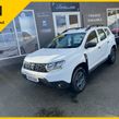 Dacia Duster 2019
