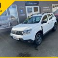 Dacia Duster 2019