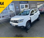 Dacia Duster 2019
