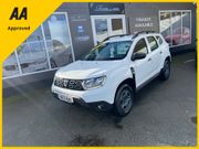 Dacia Duster 2019