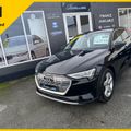 Audi E-Tron 2021