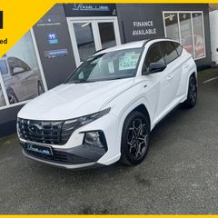 Hyundai Tucson 2023