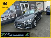 Audi A3 2021