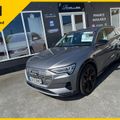 Audi E-Tron 2022