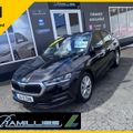 Skoda Octavia 2023