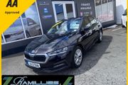 Skoda Octavia 2023
