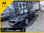 Skoda Octavia 2023