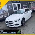 Mercedes-Benz A-Class 2020