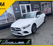 Mercedes-Benz A-Class 2020