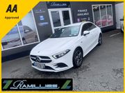 Mercedes-Benz A-Class 2020