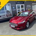 Ford Mondeo 2019