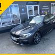 BMW 5 Series 2018