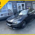 BMW 5 Series 2018