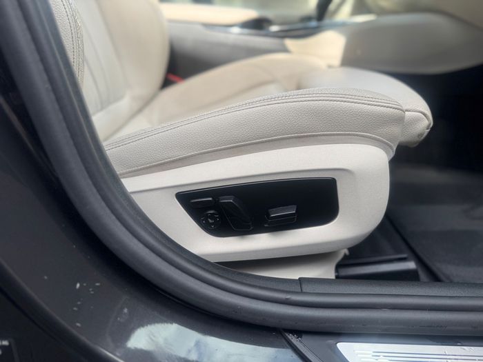BMW 5 Series 2018