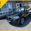 BMW X5 2016