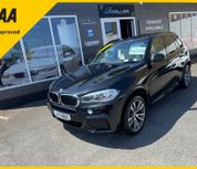 BMW X5 2016