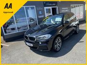 BMW X5 2016