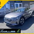 Audi E-Tron 2020