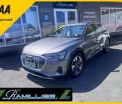 Audi E-Tron 2020