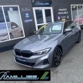 BMW 3 Series 2022