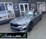 BMW 3 Series 2022