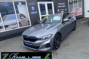 BMW 3 Series 2022