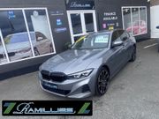 BMW 3 Series 2022