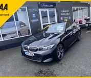BMW 3 Series 2023