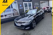 BMW 3 Series 2023