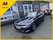 BMW 3 Series 2023