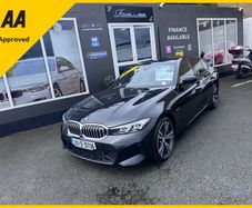 BMW 3 Series 2023