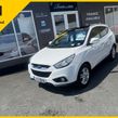 Hyundai ix35 2012