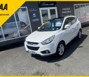 Hyundai ix35 2012