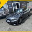 BMW 3 Series 2022